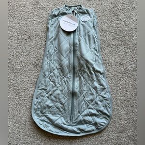 Dreamland Baby Bamboo Classic Swaddle (Non-weighted) / 0 - 6 Months
